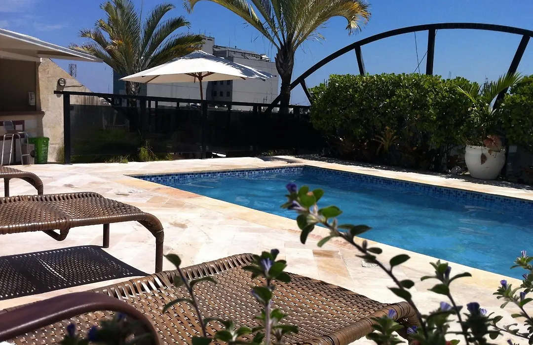 Augusto's Rio Copa Hotel-1