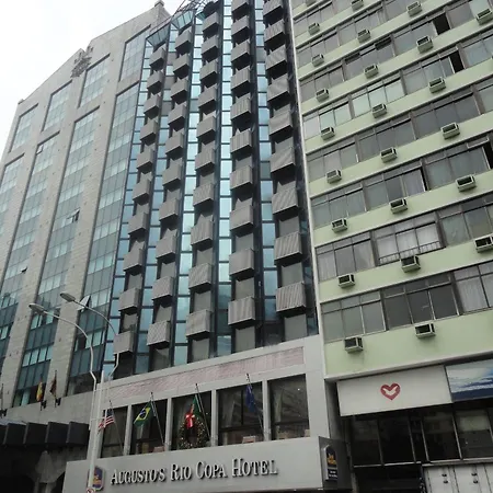 Augusto'S Rio Copa Hotel-3