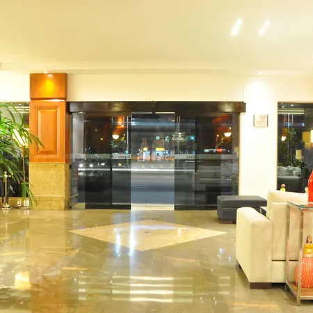 Augusto's Rio Copa Hotel-2