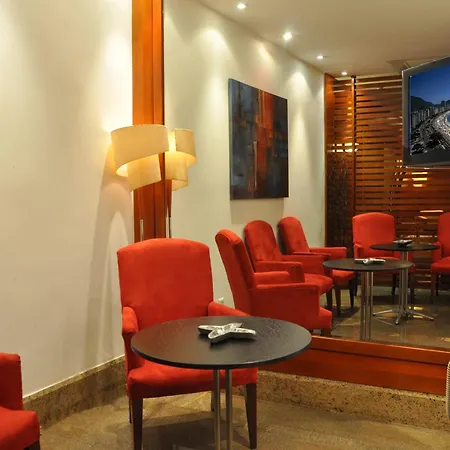 Augusto's Rio Copa Hotel-3