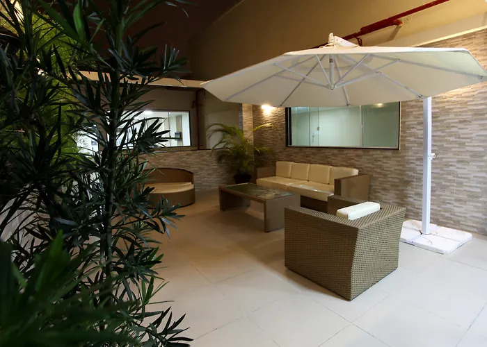 Fluminense Hotel Río de Janeiro